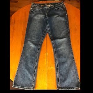 Maurice’s Boot Cut Jean